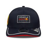 Casquette Red Bull Racing, fanwear, 9SEVENTY, New Era, bleu