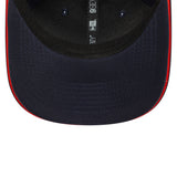 Casquette Red Bull Racing, fanwear, 9SEVENTY, New Era, bleu