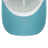 Casquette Red Bull Racing, trucker, saisonnière, New Era, 9FORTY, bleue