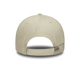 Casquette Vespa, saisonnière, New Era 9FORTY, crème