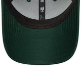 Casquette Visa RB, saisonnière, New Era 9FORTY, verte