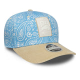 Casquette Visa RB, 9SEVENTY, New Era, multicolore
