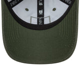 Visa RB, lavé, New Era, 9TWENTY, vert