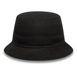 Casquette bucket Visa RB, de saison, ajustée, New Era, 9FORTY, noir