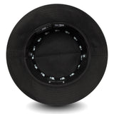 Casquette bucket Visa RB, de saison, ajustée, New Era, 9FORTY, noir