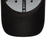 Casquette Ducati, Logo, New Era, 9FORTY, multicolore