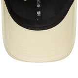 Casquette Ducati, camouflage Scrambler, New Era, 9FORTY, beige