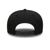 Casquette Ducati, équipe, recyclée, New Era, 9SEVENTY, bleu