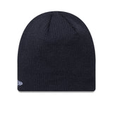 Bonnet New York Yankees, essential, tricot crâne New Era, bleu