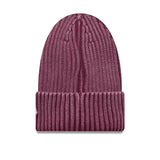 New York Yankees, bonnet lavé, MLB, New Era, rouge