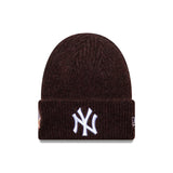 Bonnet New York Yankees, MLB World Series, New Era, rouge