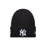 Bonnet New York Yankees, YenkeesCO, Série mondiale, New Era, noir