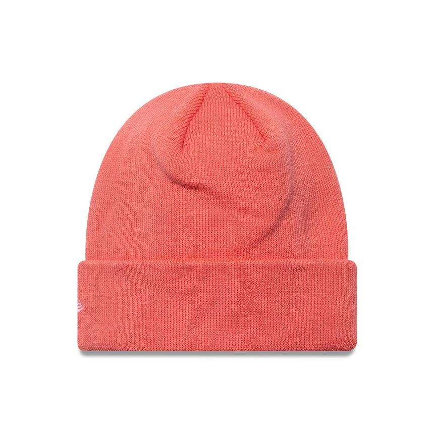 Bonnet des Yankees de New York, New Era, rose