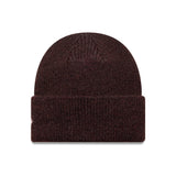 Bonnet des New York Yankees, pour femmes, revers large, New Era, rouge