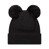 Bonnet New York Yankees, New Era, noir