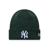 Bonnet des New York Yankees, Essentiel, New Era, vert