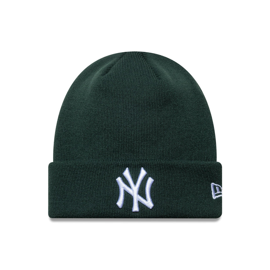 Bonnet des New York Yankees, Essentiel, New Era, vert