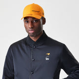 Veste bomber McLaren, réversible, New Era, multicolore