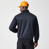 Veste bomber McLaren, réversible, New Era, multicolore