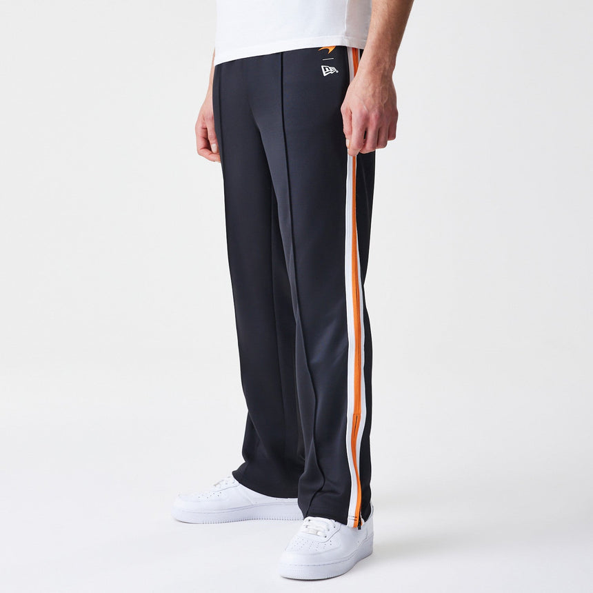 Pantalon McLaren, New Era, noir