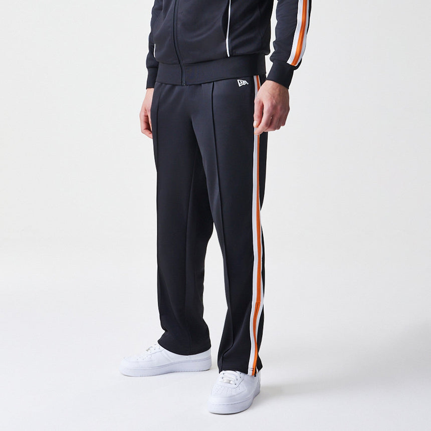 Pantalon McLaren, New Era, noir