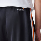 Pantalon McLaren, New Era, noir