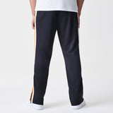 Pantalon McLaren, New Era, noir