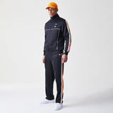 Pantalon McLaren, New Era, noir