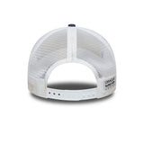 Casquette Red Bull Racing, trucker, REEDITION, New Era, 9FORTY, multicolore