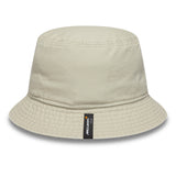 casquette bucket McLaren x Reiss, ajustée, New Era, blanc