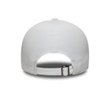 casquette McLaren, saisonnière, New Era 9FORTY, blanche