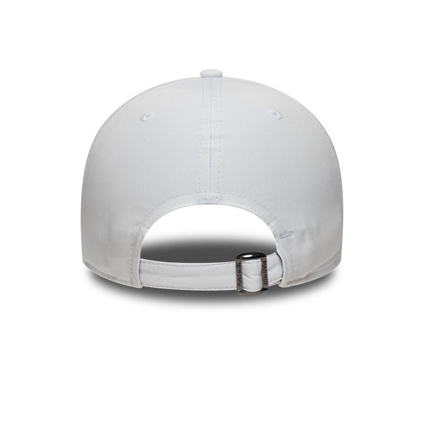 casquette McLaren, saisonnière, New Era 9FORTY, blanche