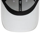 casquette McLaren, saisonnière, New Era 9FORTY, blanche