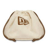 Casquette New York Yankees, cuir, New Era, 9FORTY, mc, noir