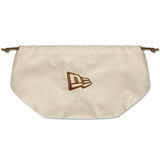 Casquette New York Yankees, cuir, New Era, 9FORTY, mc, noir