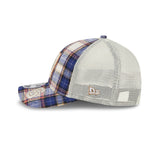 Casquette trucker Visa RB, Austin SE, New Era, 9FORTY, multicolore