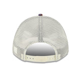 Casquette trucker Visa RB, Austin SE, New Era, 9FORTY, multicolore