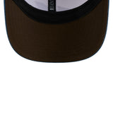 Casquette Alpine, Austin SE, 9SEVENTY, blanc