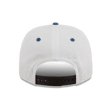 Casquette Alpine, Austin SE, 9SEVENTY, blanc