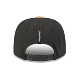 Casquette McLaren, équipe, Austin SE, Oscar Piastri, New Era, 9SEVENTY, noir