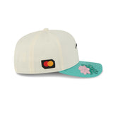 Casquette McLaren, équipe, Brésil SE, Oscar Piastri, New Era, 9SEVENTY, multicolore