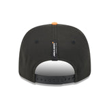 Casquette McLaren, équipe, Austin SE, New Era, 9SEVENTY, noir