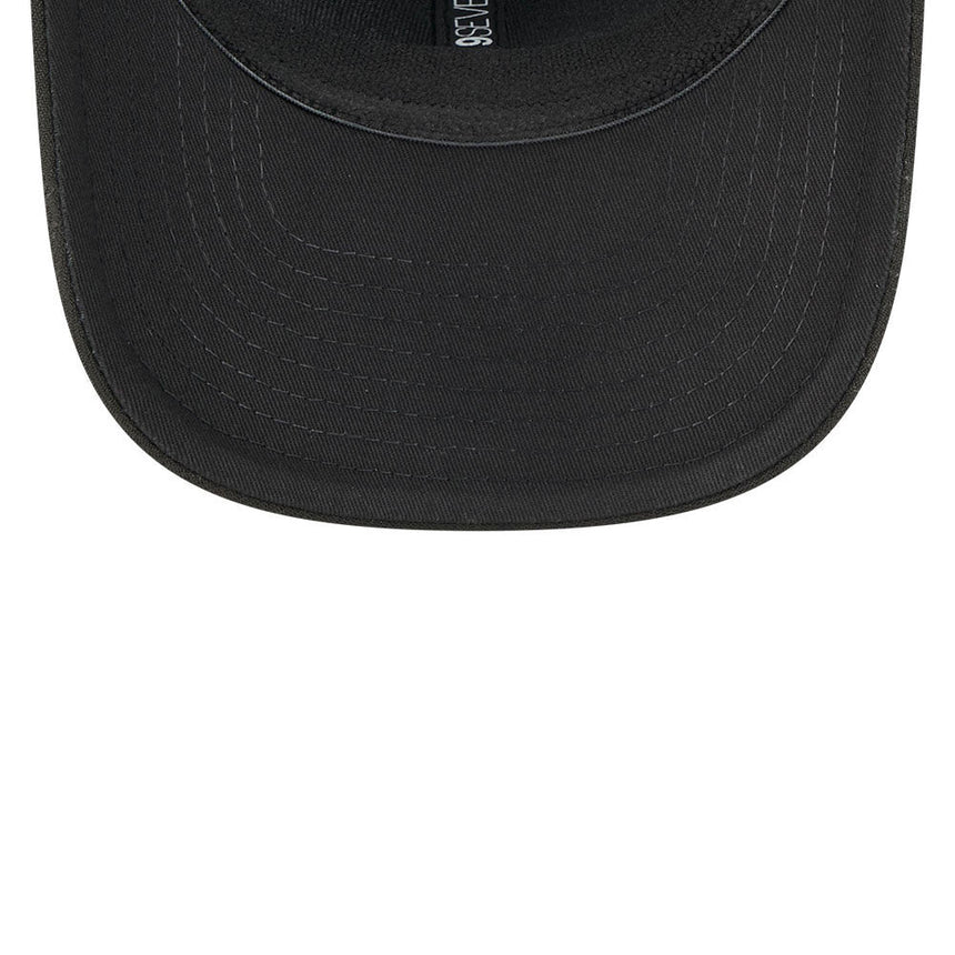 Casquette McLaren, équipe, Austin SE, New Era, 9SEVENTY, noir
