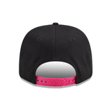 Casquette Alpine, édition spéciale Las Vegas, New Era, 9SEVENTY, noir