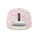 casquette McLaren, équipe, Oscar Piastri, édition spéciale Mexique, New Era, 9SEVENTY, blanche