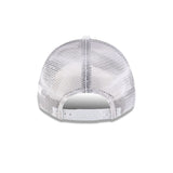 Casquette trucker Visa RB, édition spéciale Miami, New Era, 9FORTY, blanche