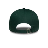<title>Casquette des New York Yankees, Casquette femme ESS 9TWENTY, New Era, 9TWENTY, verte, verte</title>