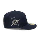 Casquette Houston Astros Planet ICON 59FIFTY PC, New Era, 59FIFTY, bleue