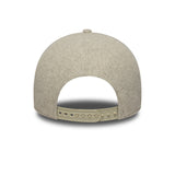 Casquette New York Yankees, A-frame Melton, camouflage, gris