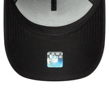 Casquette Las Vegas Raiders, épingle parfaite, New Era, noire